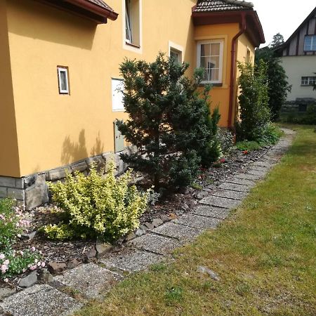 Apartman Marta Apartment Staré Splavy Екстериор снимка