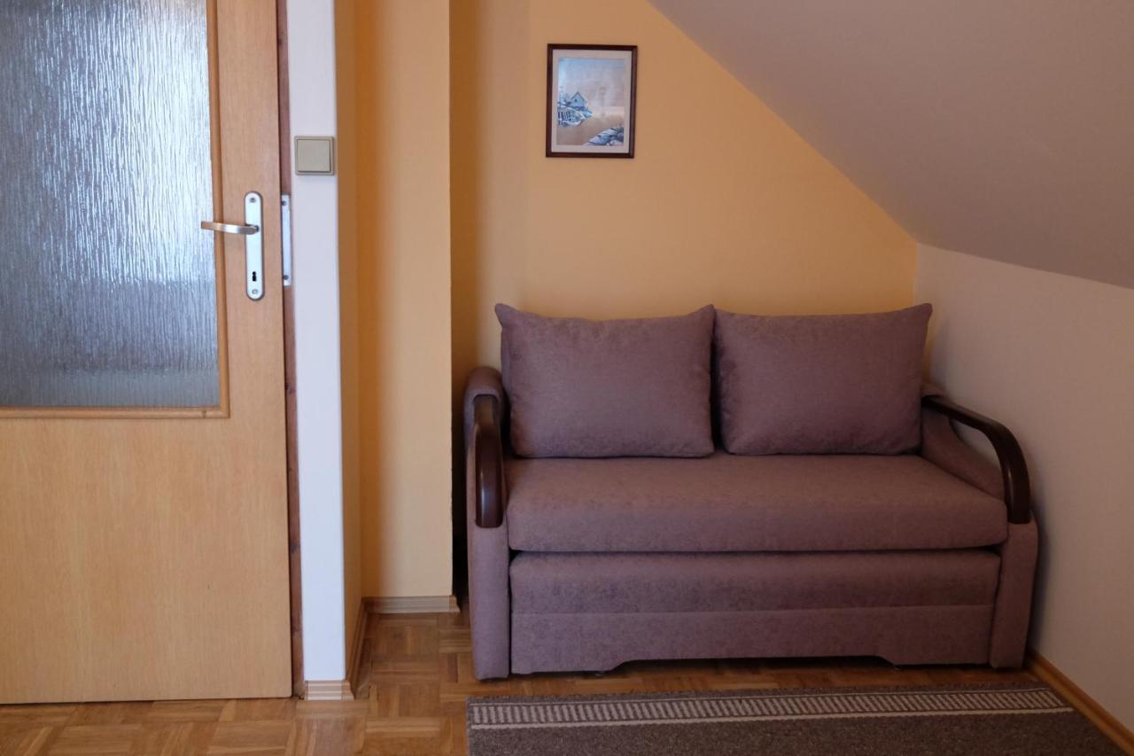 Apartman Marta Apartment Staré Splavy Екстериор снимка