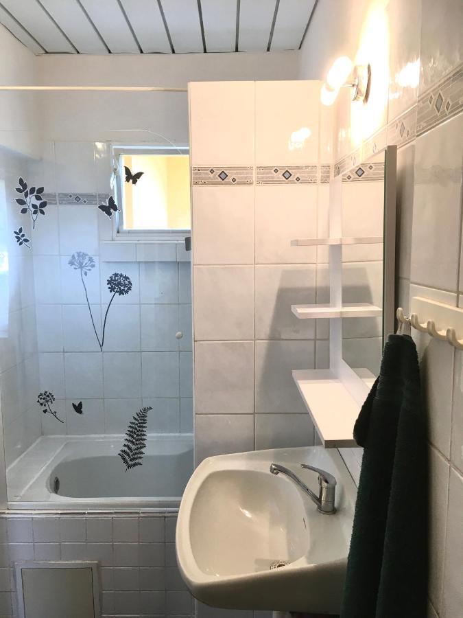 Apartman Marta Apartment Staré Splavy Екстериор снимка