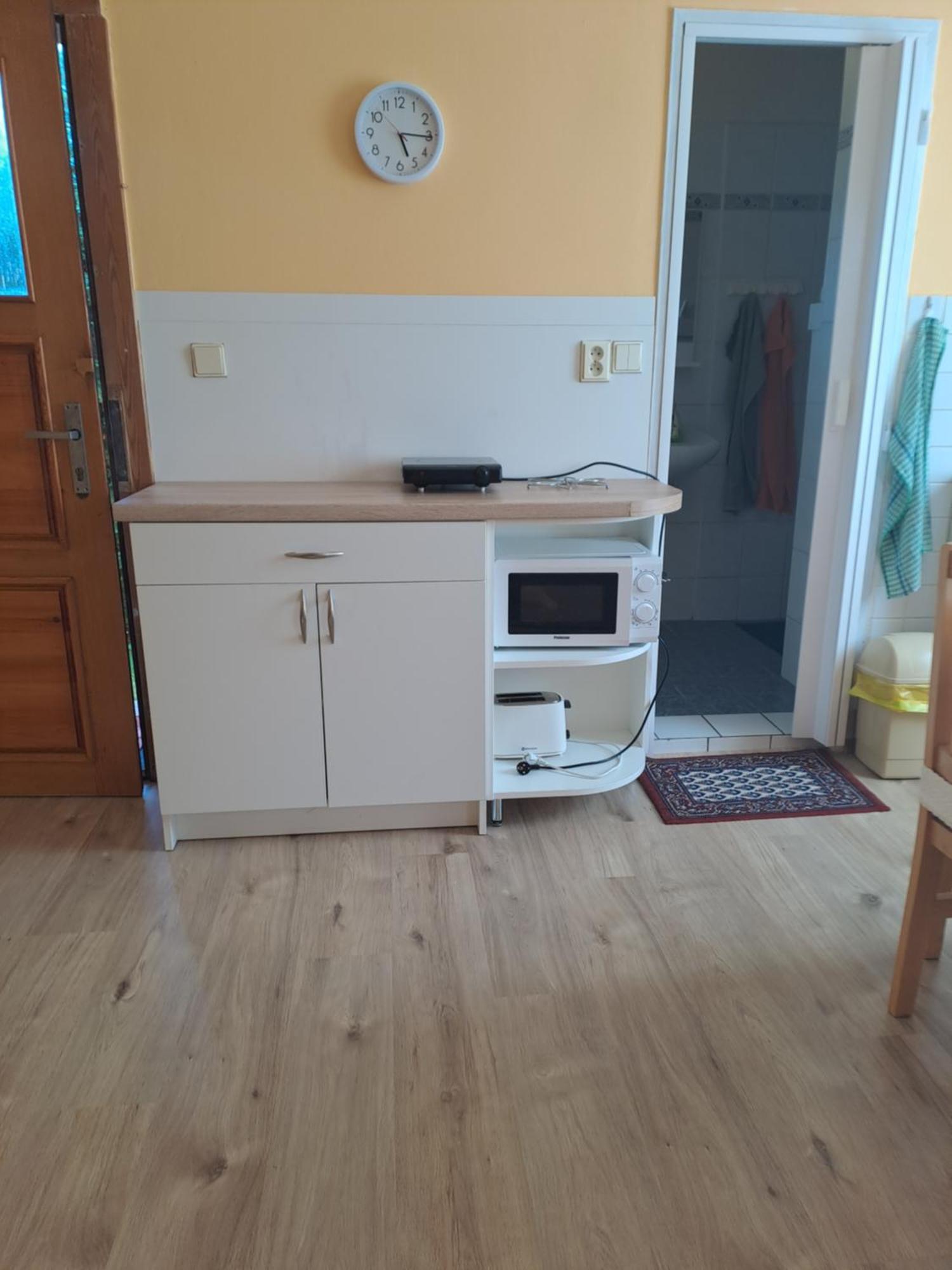 Apartman Marta Apartment Staré Splavy Екстериор снимка